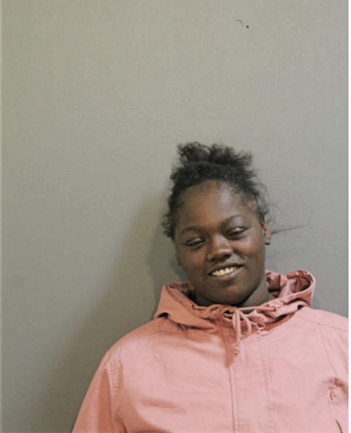 KENDRA COLEMAN, Cook County, Illinois