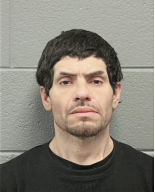 ANTHONY L CORAL, Cook County, Illinois