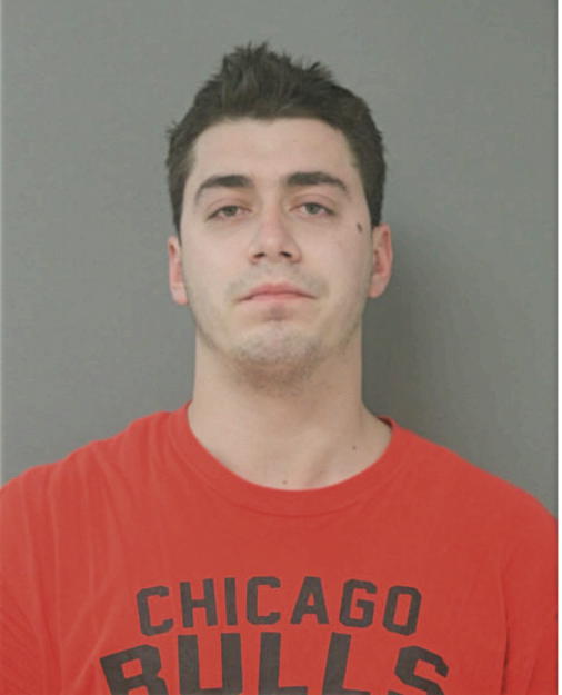 OLIVER KCHEV, Cook County, Illinois
