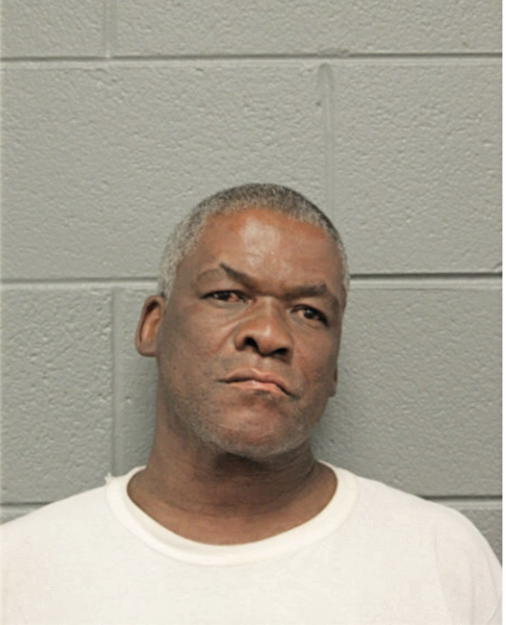 GREGORY PARKER, Cook County, Illinois