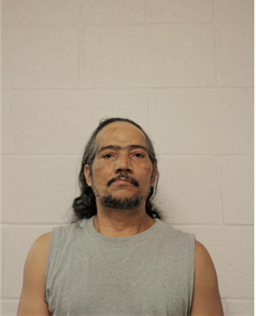 ROLANDO RIVERA REYES, Cook County, Illinois