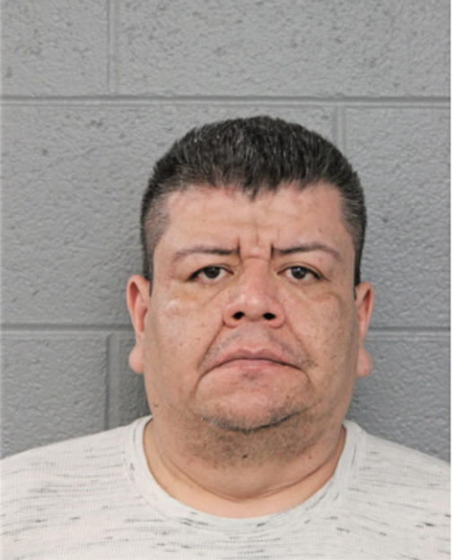 DAVID SANTANA, Cook County, Illinois