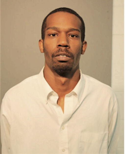 DWAYNE L TREADWELL, Cook County, Illinois