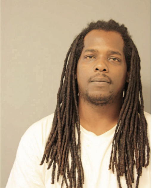 ANTWONE D WILLIAMS, Cook County, Illinois