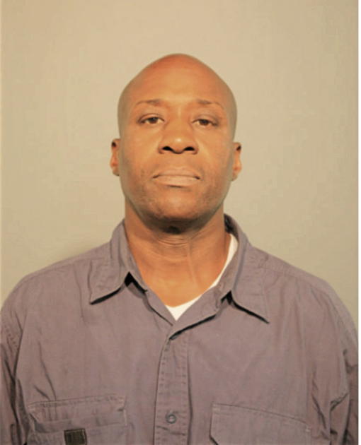 TYRONE G BELL, Cook County, Illinois