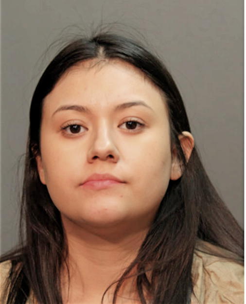 EVELYN CHAIREZ, Cook County, Illinois