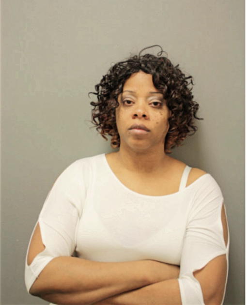 SAMANTHA JONES, Cook County, Illinois