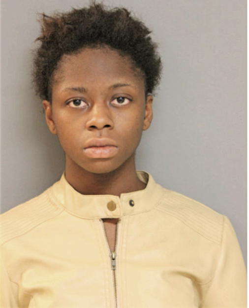 SYBRINAE L KELLY-MATHIS, Cook County, Illinois