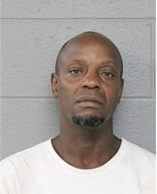MARVIN J LANGSTON, Cook County, Illinois