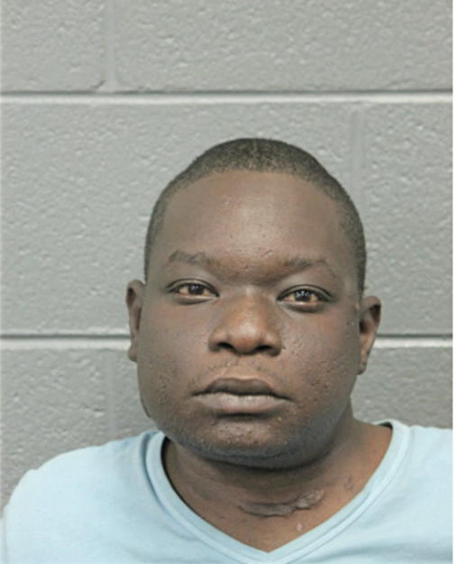 JAMEER J LINDSEY, Cook County, Illinois