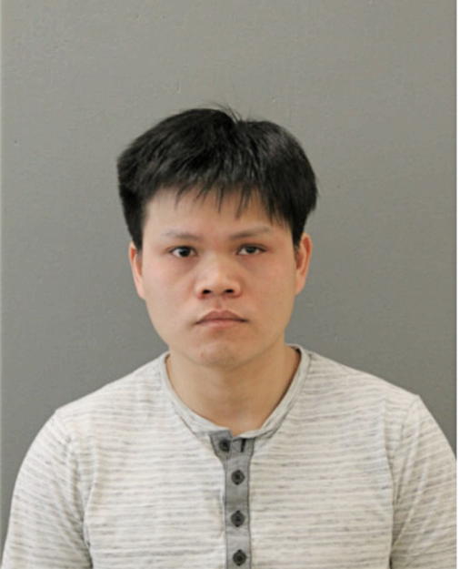 DANG MINH PHAN, Cook County, Illinois