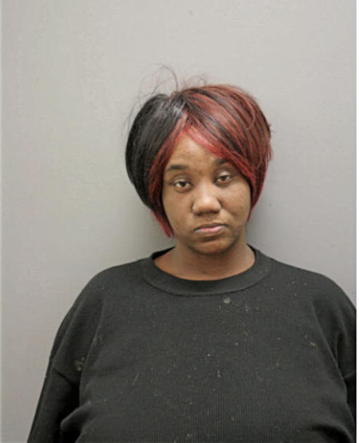 LATOYA PRATT, Cook County, Illinois