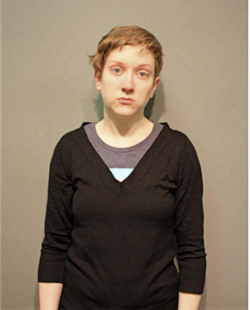 MELISSA JANE SANDERS, Cook County, Illinois