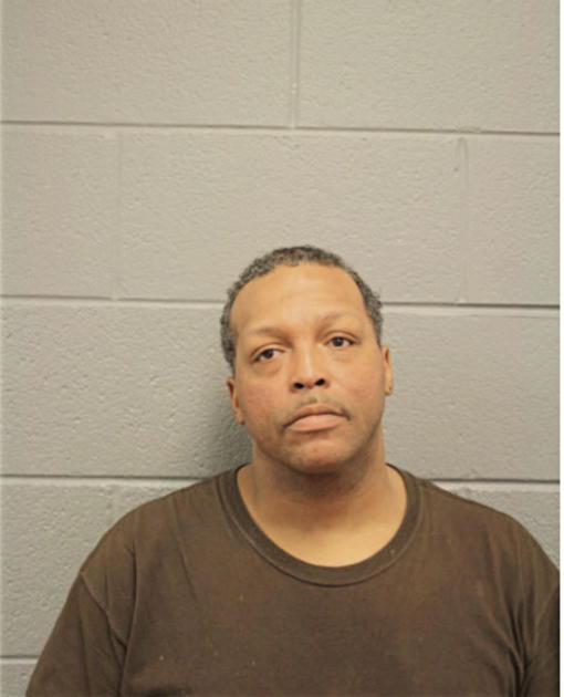 RENARD WILSON, Cook County, Illinois