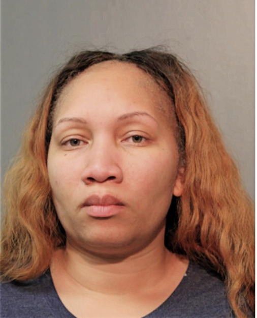 WYNEISHA S WILSON-ROBINSON, Cook County, Illinois