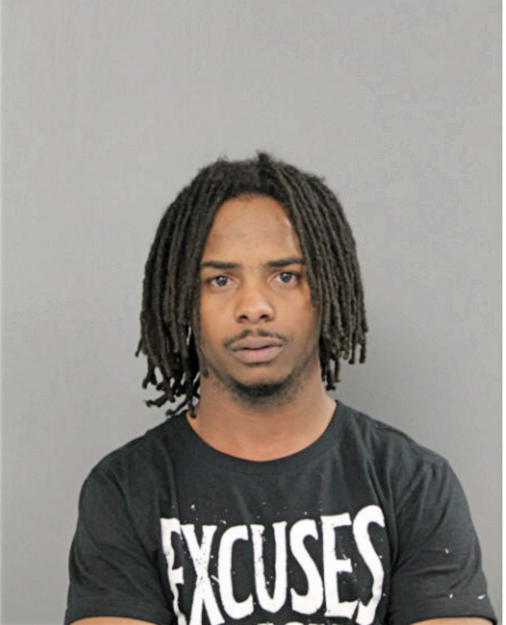 LAQUANN A LASHLEY, Cook County, Illinois