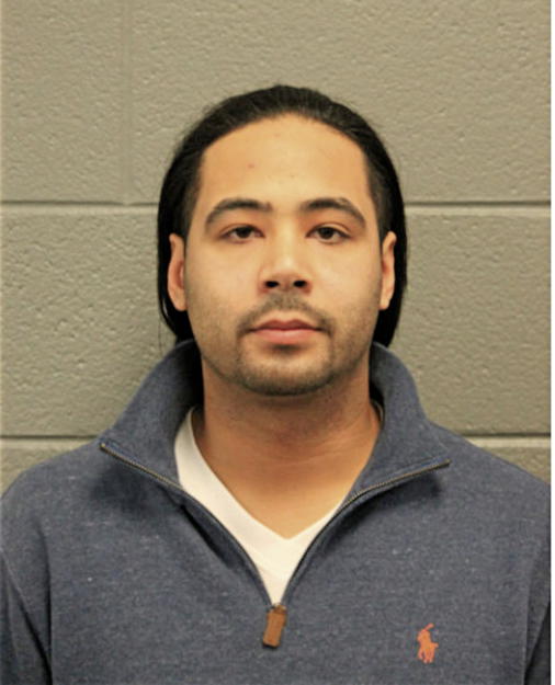 ANTHONY V MONZON, Cook County, Illinois