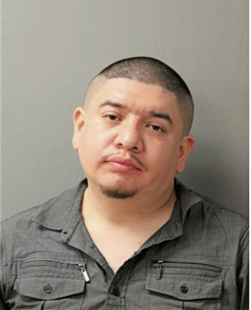 EDGAR MORALES, IL