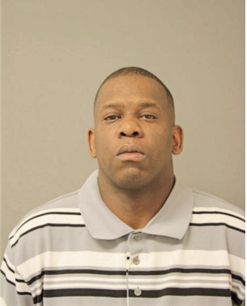 ERIC D TEMPLE, Cook County, Illinois