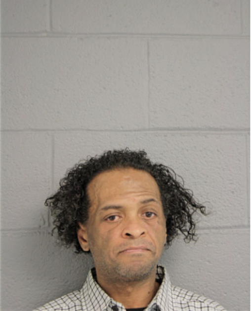 ERIC L THOMAS, Cook County, Illinois