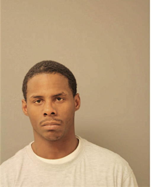 KEVIN A WARD, Cook County, Illinois