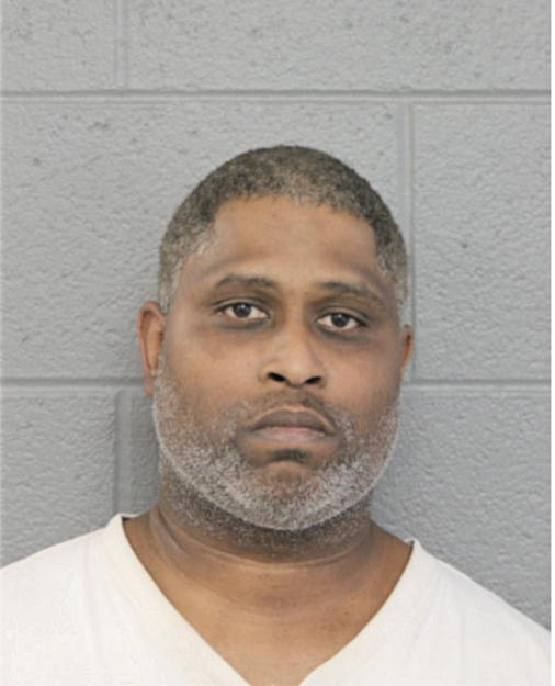 EARL WILKERSON, Cook County, Illinois