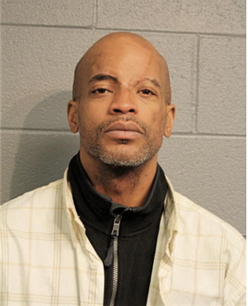 LAWRENCE WILLIAMS, Cook County, Illinois
