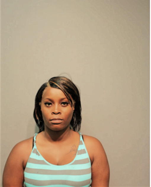 LASHANDA ESKRIDGE, Cook County, Illinois