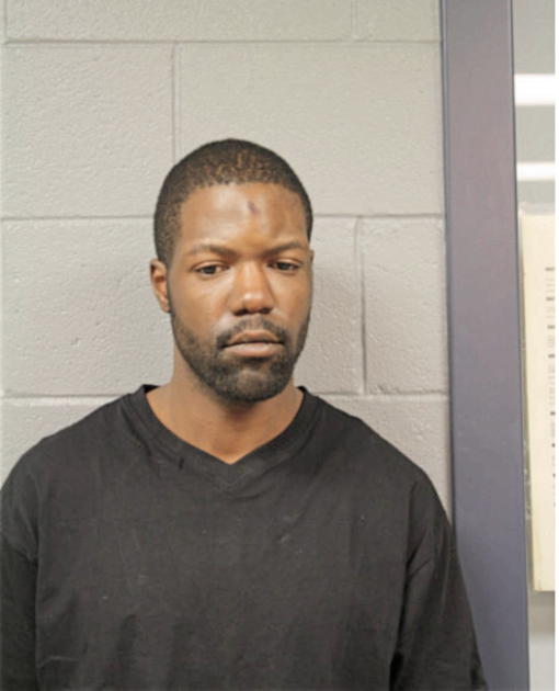 MARVIN ANDRE PIERCE, Cook County, Illinois