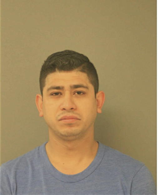 MARGARITO RODRIGUEZ, Cook County, Illinois