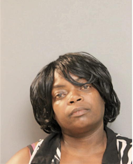 DARLENE V TAYLOR, Cook County, Illinois