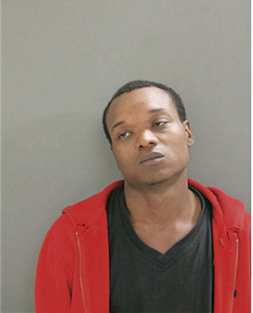 RASHAUN C COLEMAN, Cook County, Illinois