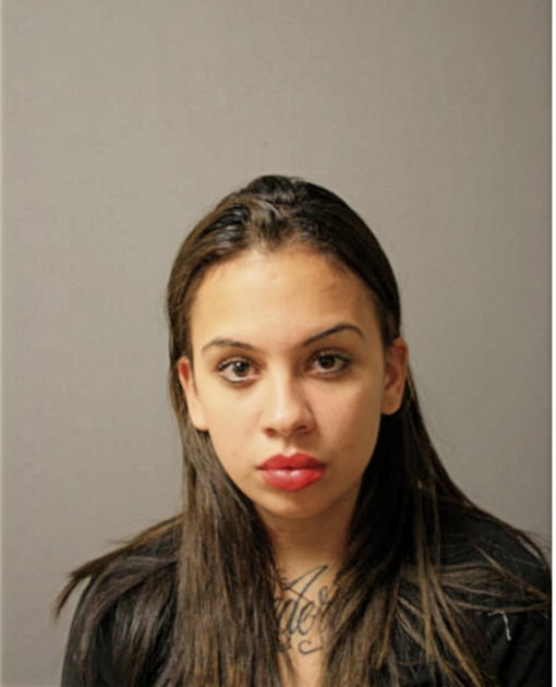 MELANIE R ESTRADA, Cook County, Illinois