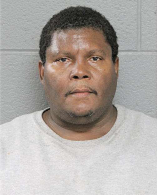 DARRYL FIELDS, Cook County, Illinois