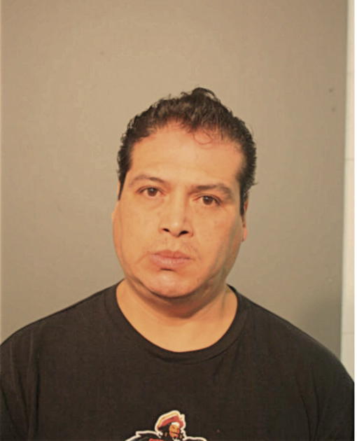 JUAN L JUAREZ, Cook County, Illinois