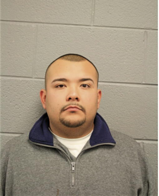 MIGUEL LAURENO, Cook County, Illinois