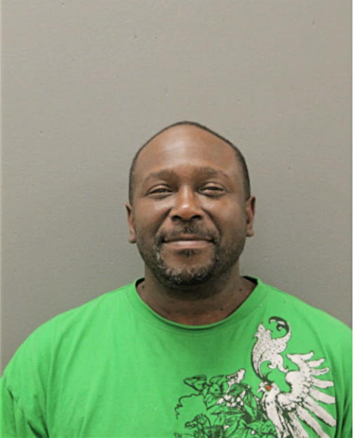 DEMARCUS E MCDANIIELS, Cook County, Illinois