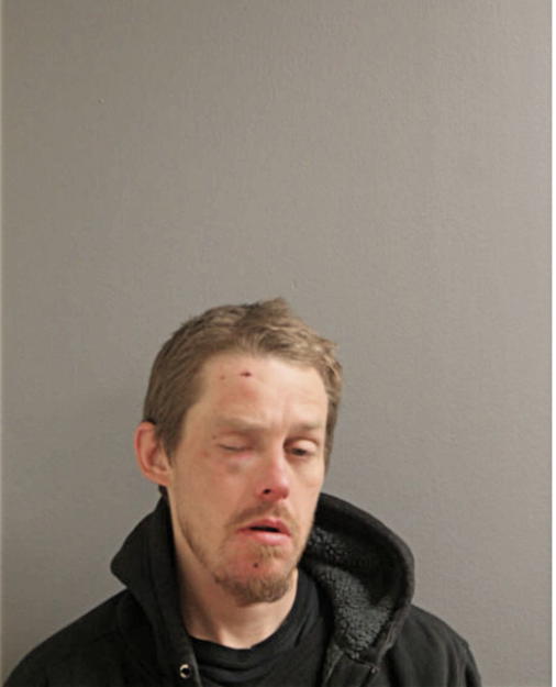 MATTHEW ROBERT POLACHECK, Cook County, Illinois