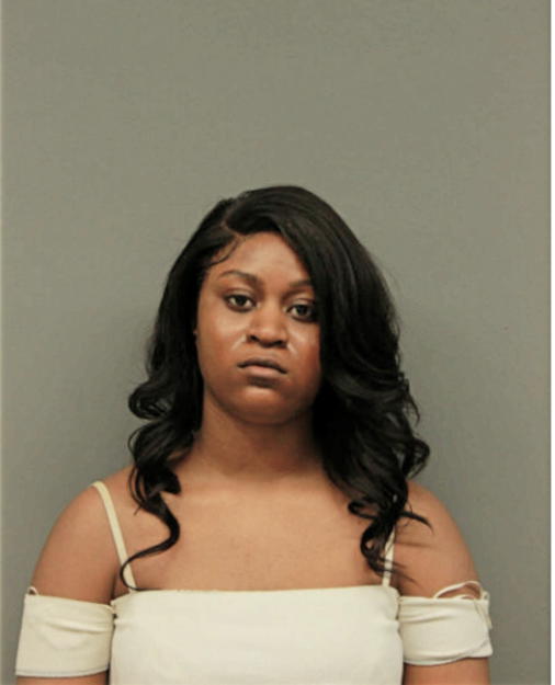 DEJANEY T R HINDS, Cook County, Illinois