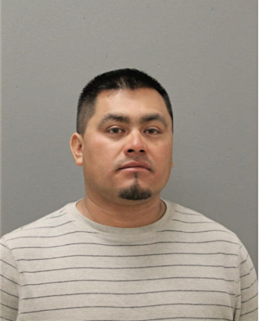 CARLOS FLORES-PADRON, Cook County, Illinois