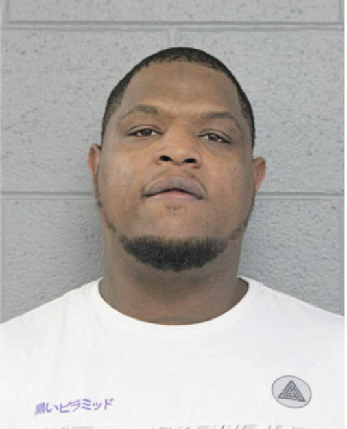 MARCUS R GREEN, Cook County, Illinois
