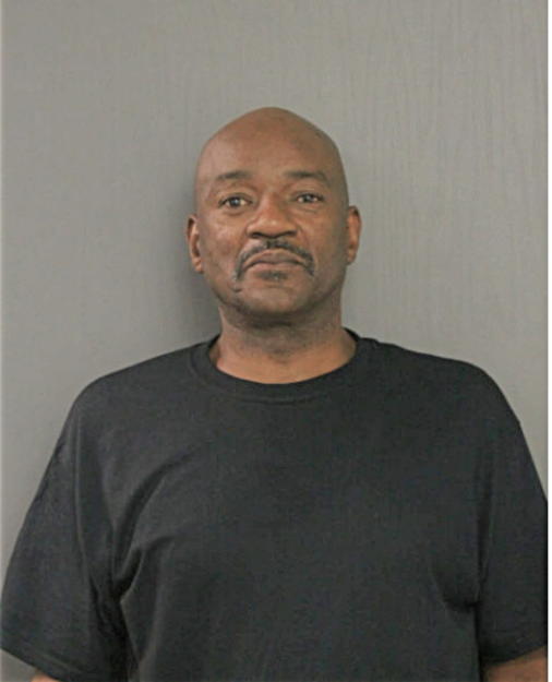 MARVIN HATCHER, Cook County, Illinois