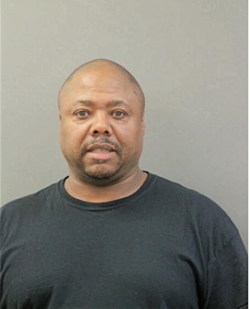 DARRYL L HOWARD, Cook County, Illinois