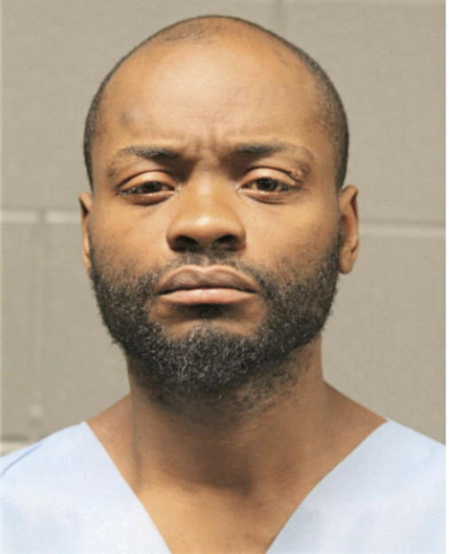 DERRICK V PETTIS, Cook County, Illinois