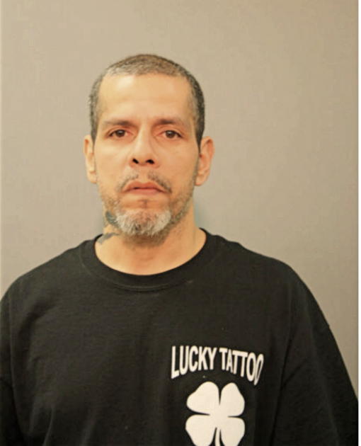 LUIS A TORRES, Cook County, Illinois