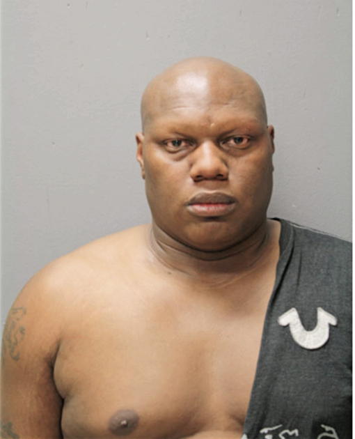 DONTAE S WILLIAMS, Cook County, Illinois
