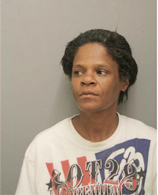 SHEREE L MANNING, Cook County, Illinois