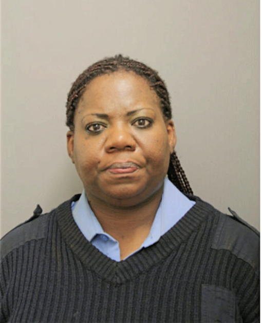 YVETTE MAYS, Cook County, Illinois