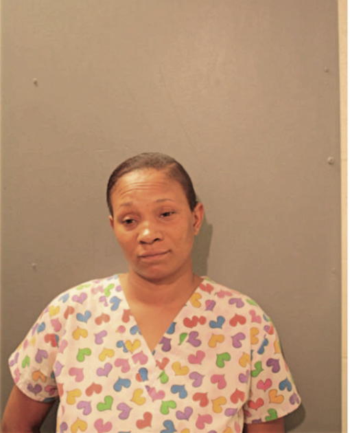 TIFFANY R MCMILLEN, Cook County, Illinois