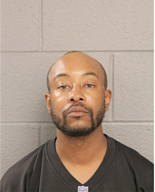 DERRICK MEANS, Cook County, Illinois